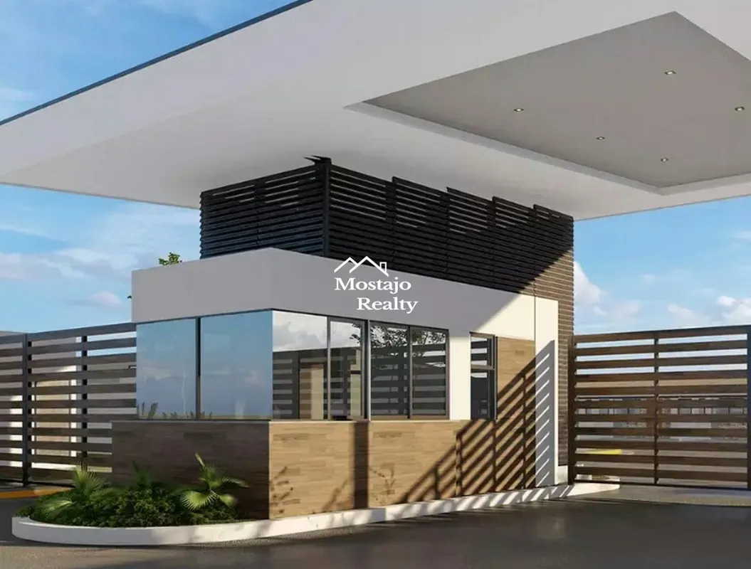 One-story house for rent, Habitat Condominium, Downtown Heredia