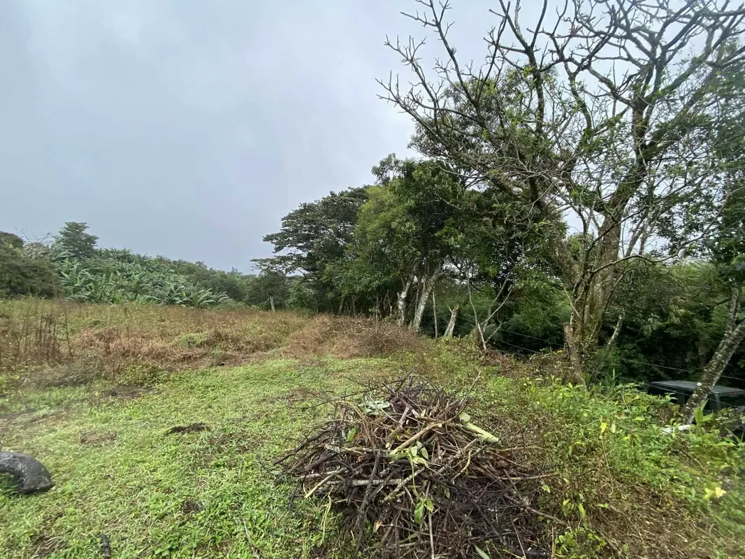 Se vende terreno plano en Santa Elena, San Isidro de Heredia