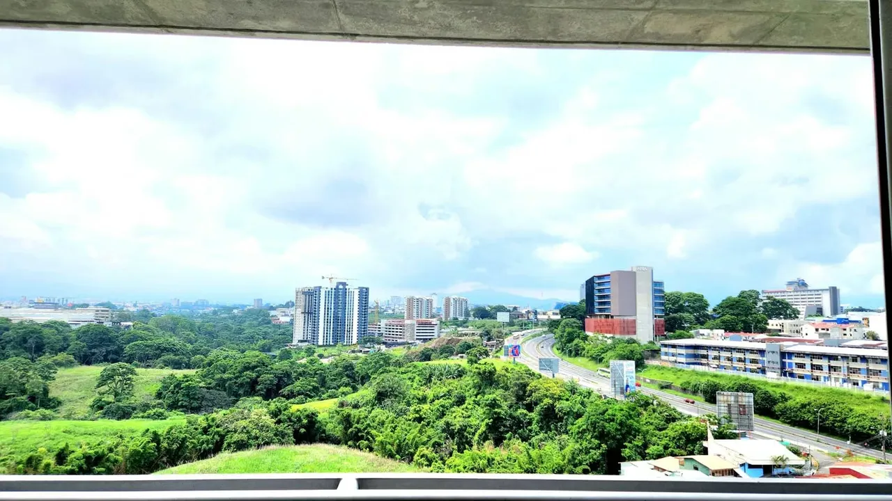 Apartment for sale in La Uruca, Torres Azenza. 1Room — photo 3