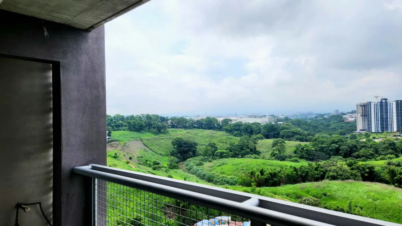 Apartment for sale in La Uruca, Torres Azenza. 1Room — photo 4