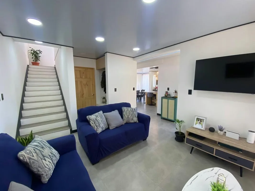 For sale house in Condominio Bosque de San Miguel, Turrúcares, Alajuela, CR — photo 3