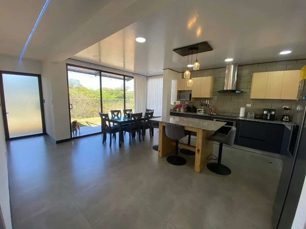 For sale house in Condominio Bosque de San Miguel, Turrúcares, Alajuela, CR — photo 4