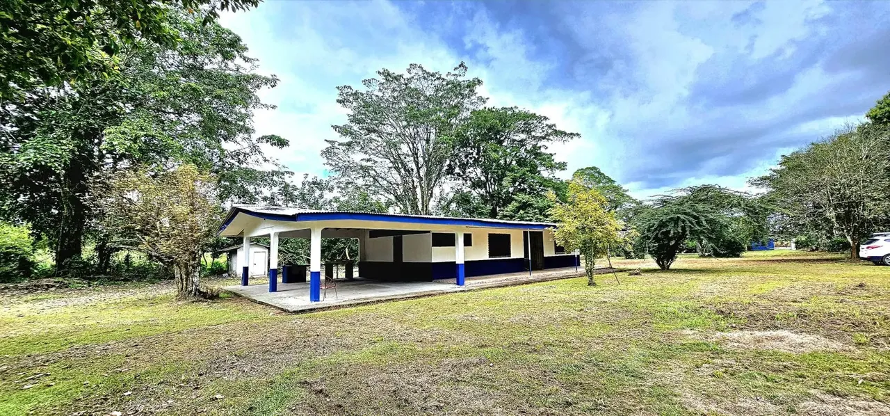 Property for sale in Guácimo de Limón, FLAT TOPOGRAPHY