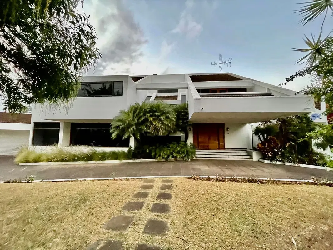 House for Sale in Curridabat 16681