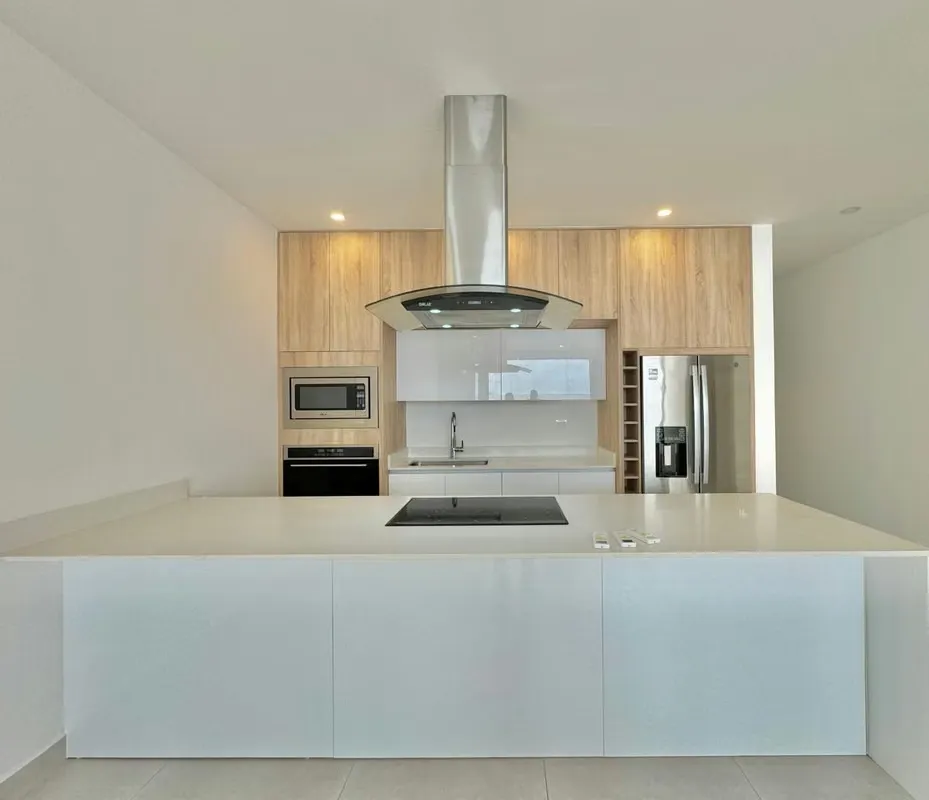 House for Rent - Santa Ana, Pozos