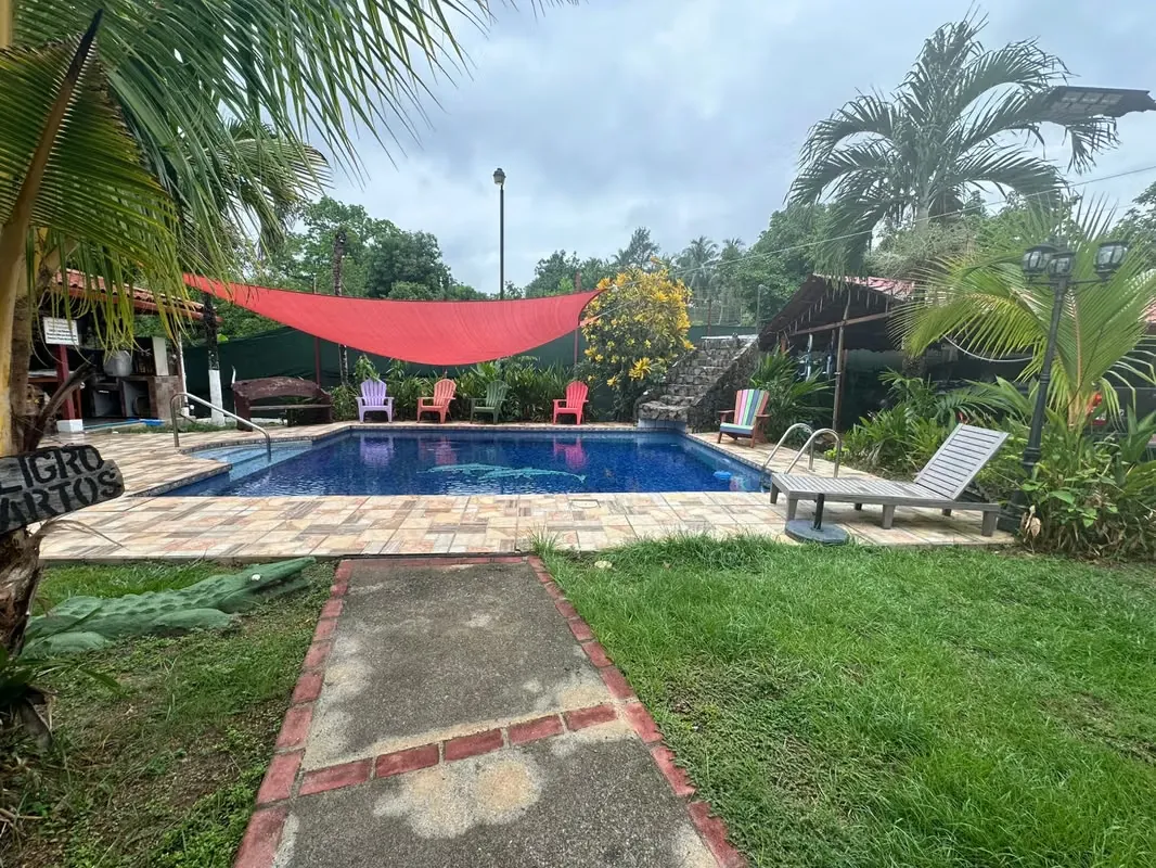 Beautiful Quinta for Sale in San Mateo