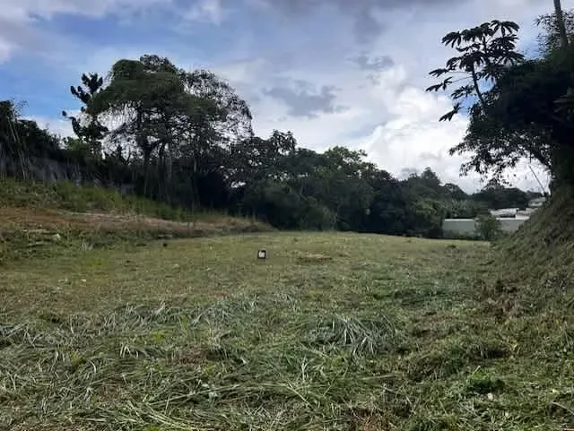 id 36253 Venta de Lote Mixto, Lourdes de Montes de Oca, San José