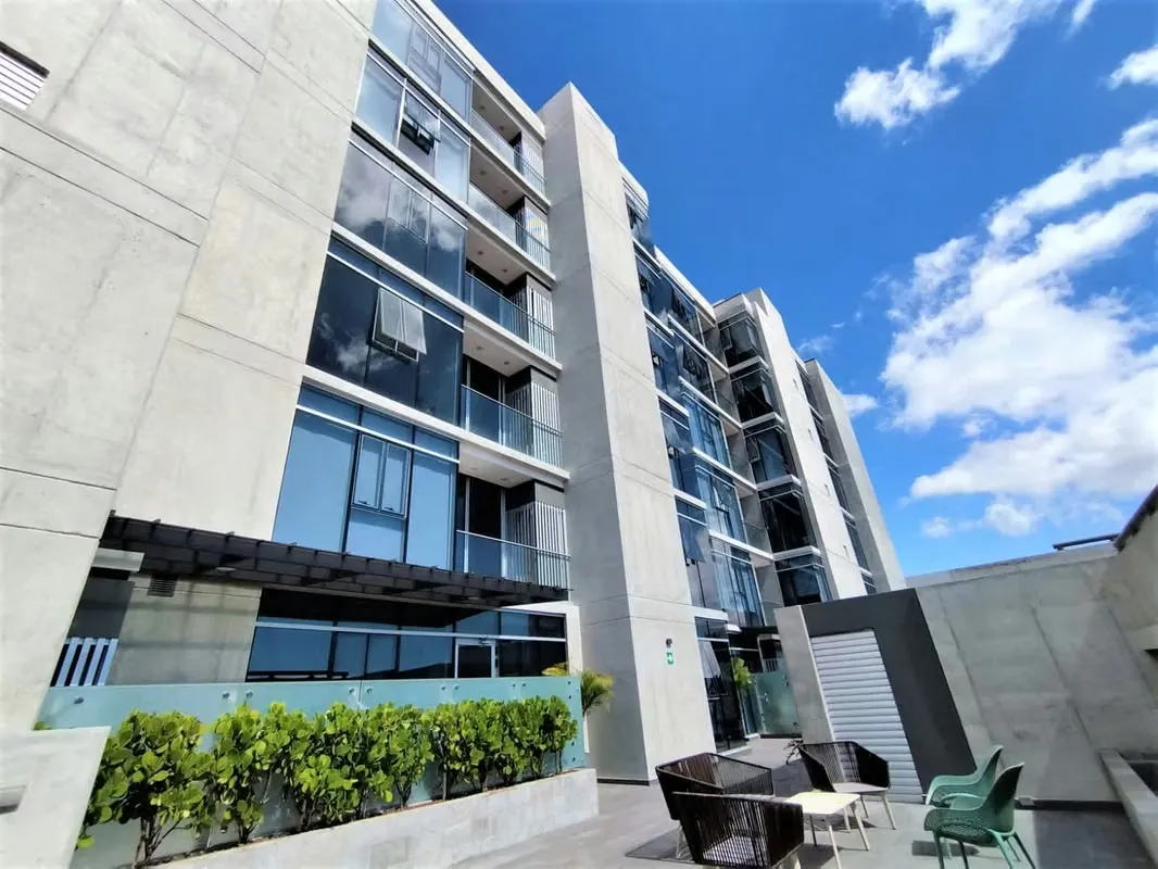 Apartment for sale in Torre PARA INVERSION, Curridabat