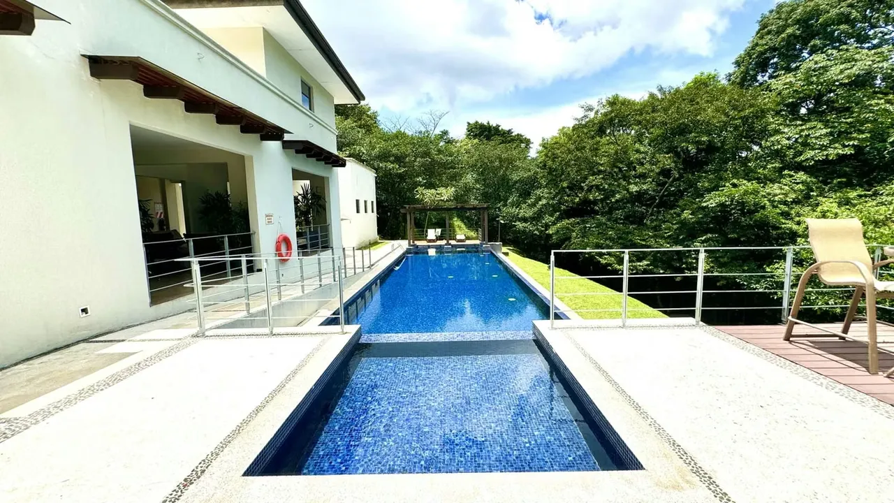 Venta de lote en el exclusivo Condominio Cerro Colón | Ciudad Colón