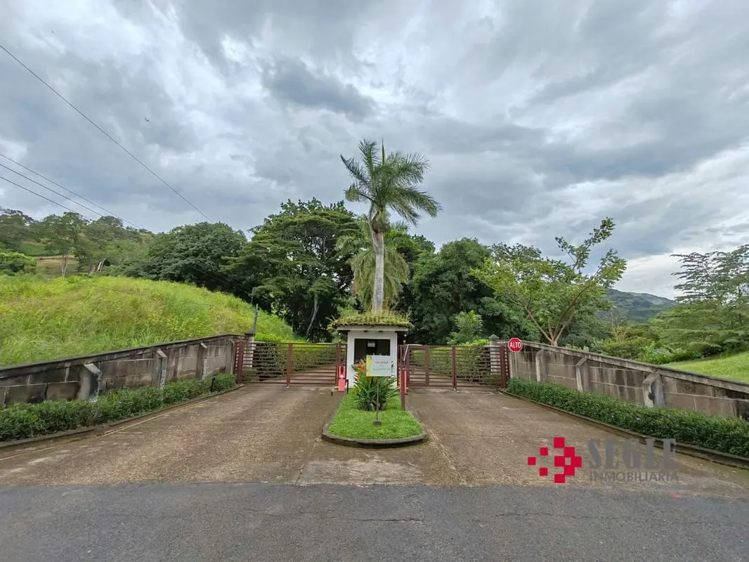 Quinta en venta, Hacienda Los Manantiales, Turrubares.