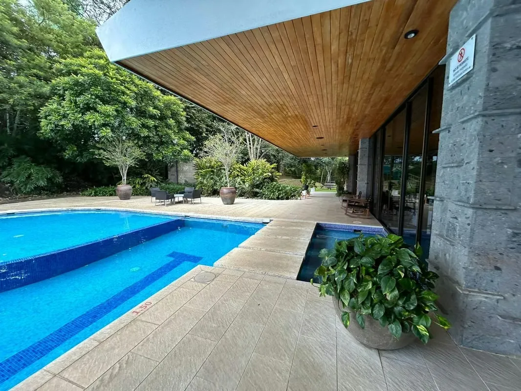 LOT FOR SALE IN HACIENDA ESPINAL (LAS VUELTAS, ALAJUELA)