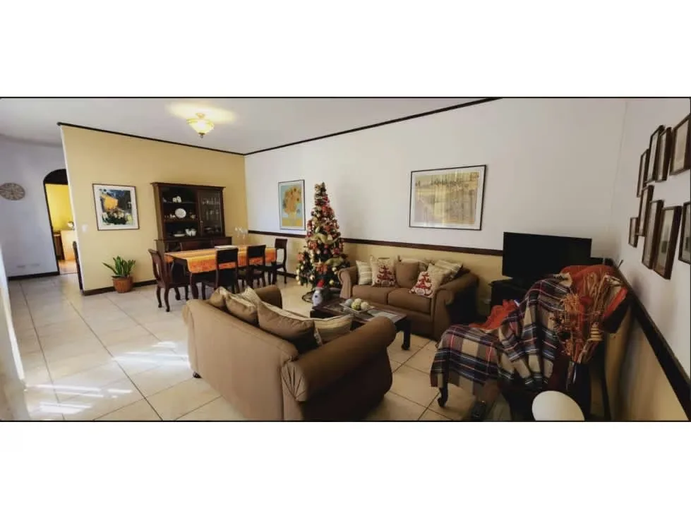 Venta de Casa en Condominio Privado, San Vicente de Santo Domingo de Heredia — photo 3