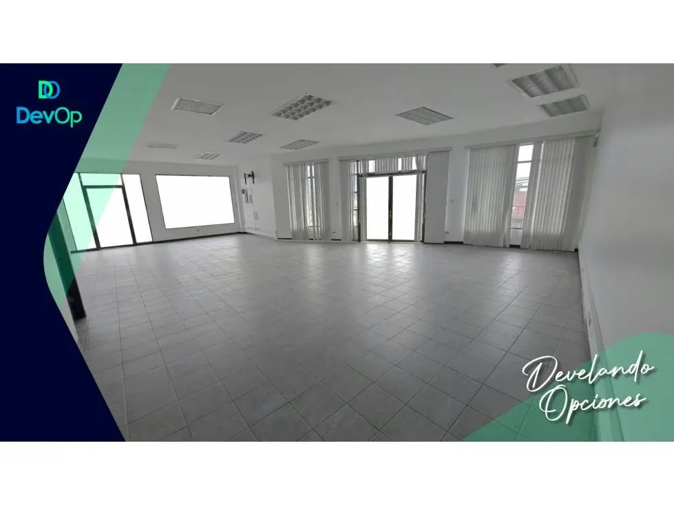 SE VENDE O ALQUILA EDIFICIO COMERCIAL EN DESAMPARADOS