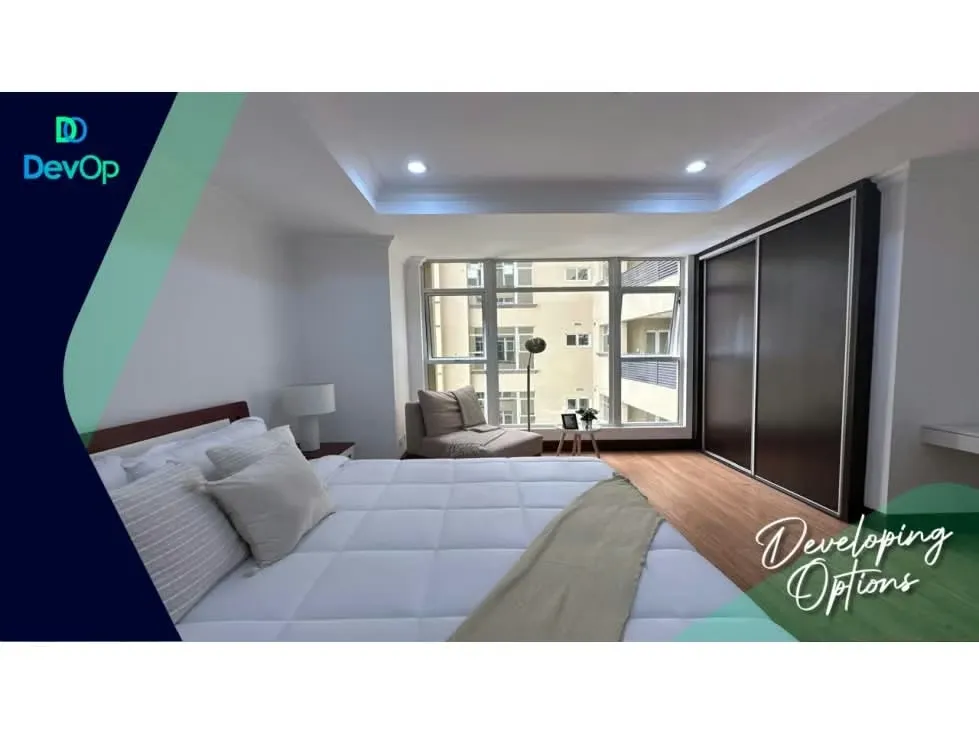 VENTA DE APARTAMENTO, AMUEBLADO, TORRES DEL LAGO, SABANA