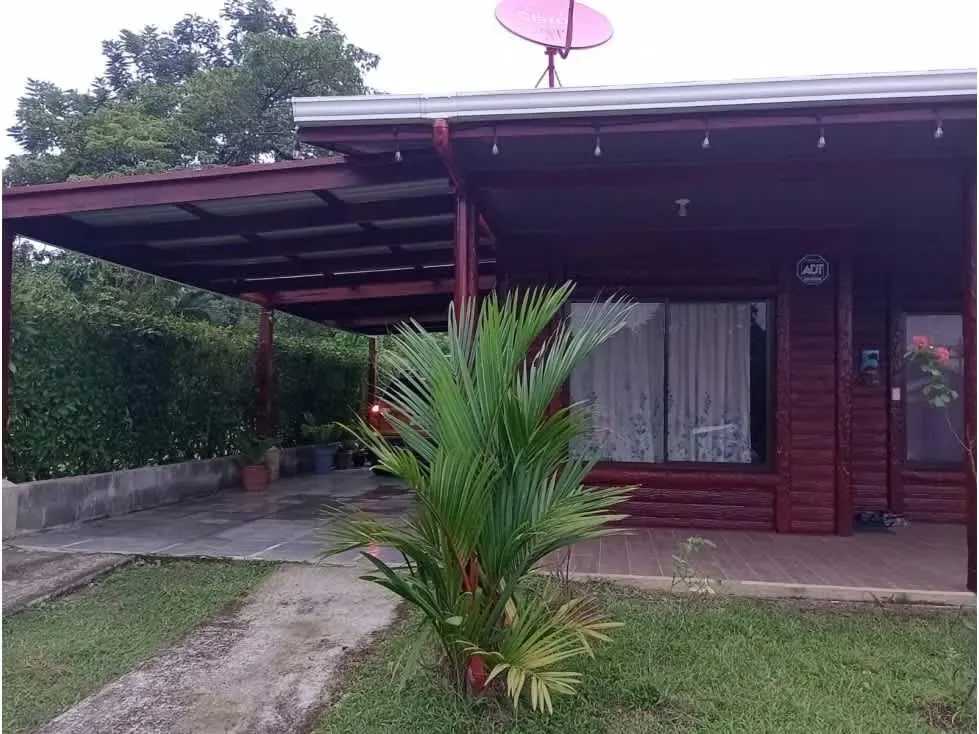 VENTA DE CASA, ALAJUELA, FORTUNA, CHACHAGUA, CONDOMINIO HAGARA
