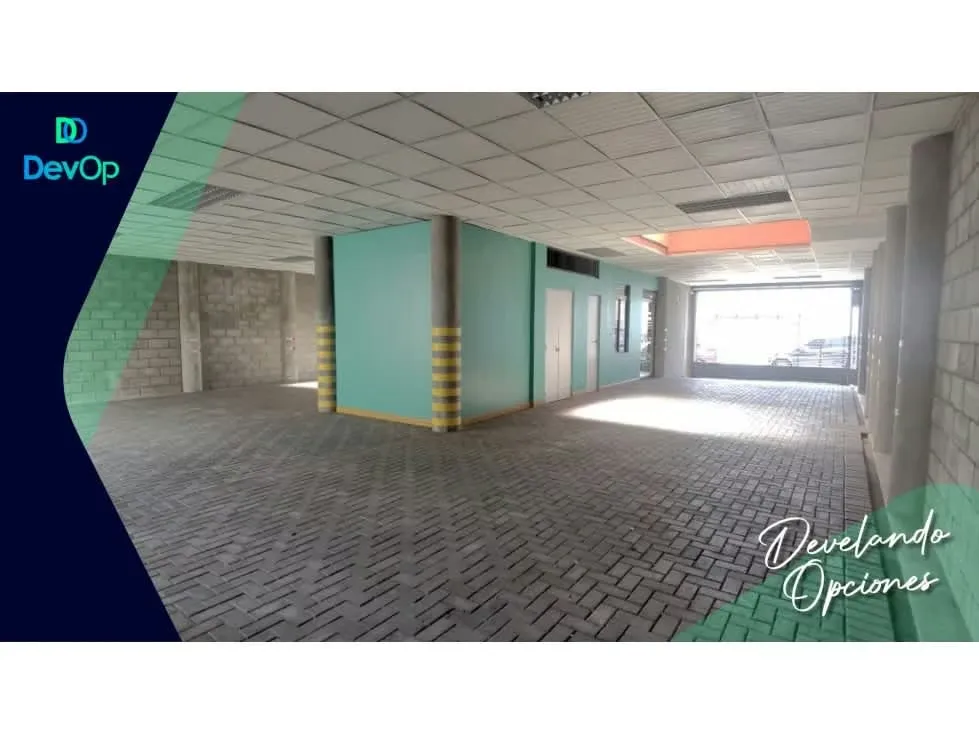 SE VENDE O ALQUILA EDIFICIO COMERCIAL EN CURRIDABAT