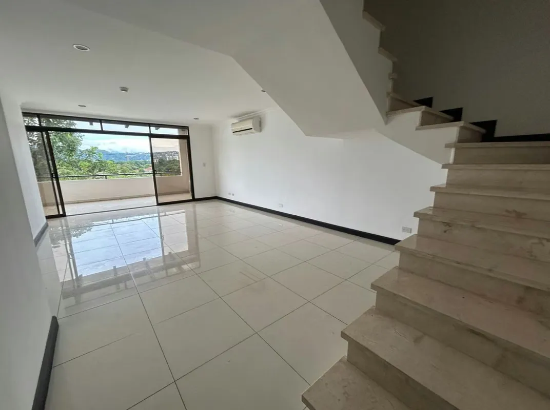 For Sale Contemporary Duplex Apartment for Sale - Santa Ana