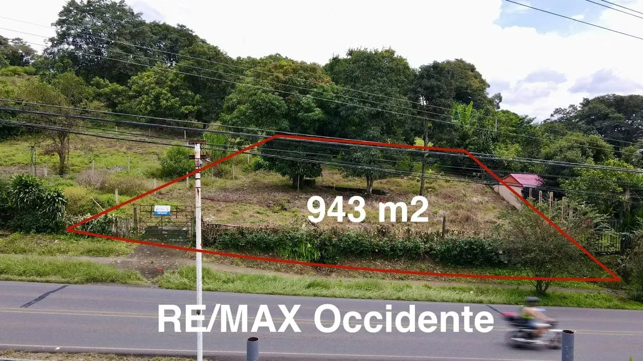 Lote en venta Grecia