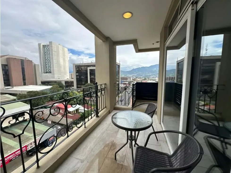 VENTA DE APARTAMENTO, AMUEBLADO, 2 HAB, TORRES DEL LAGO, SABANA — photo 2