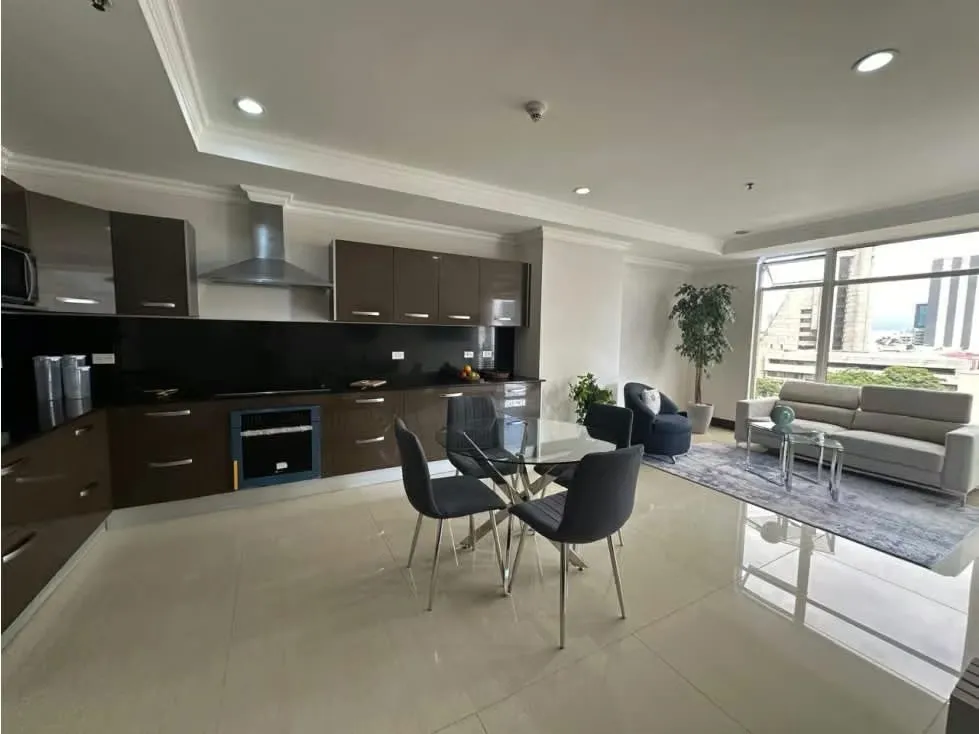 VENTA DE APARTAMENTO, AMUEBLADO, 2 HAB, TORRES DEL LAGO, SABANA — photo 3