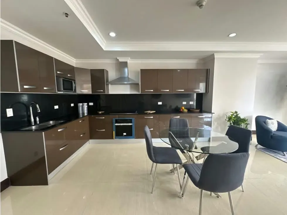 VENTA DE APARTAMENTO, AMUEBLADO, 2 HAB, TORRES DEL LAGO, SABANA — photo 4