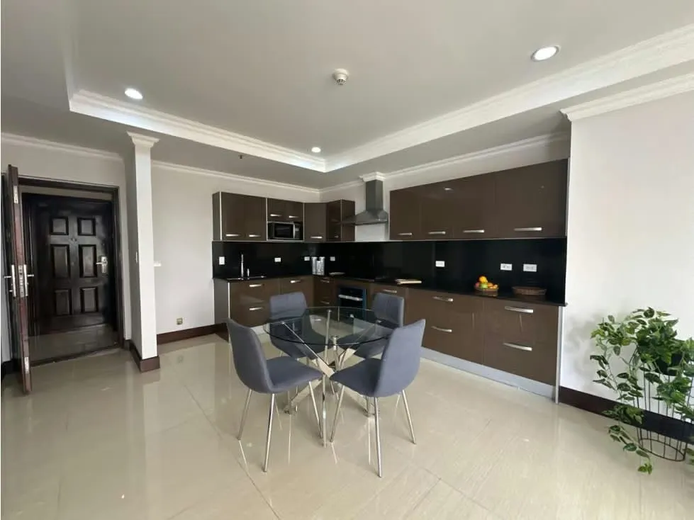 VENTA DE APARTAMENTO, AMUEBLADO, 2 HAB, TORRES DEL LAGO, SABANA — photo 5