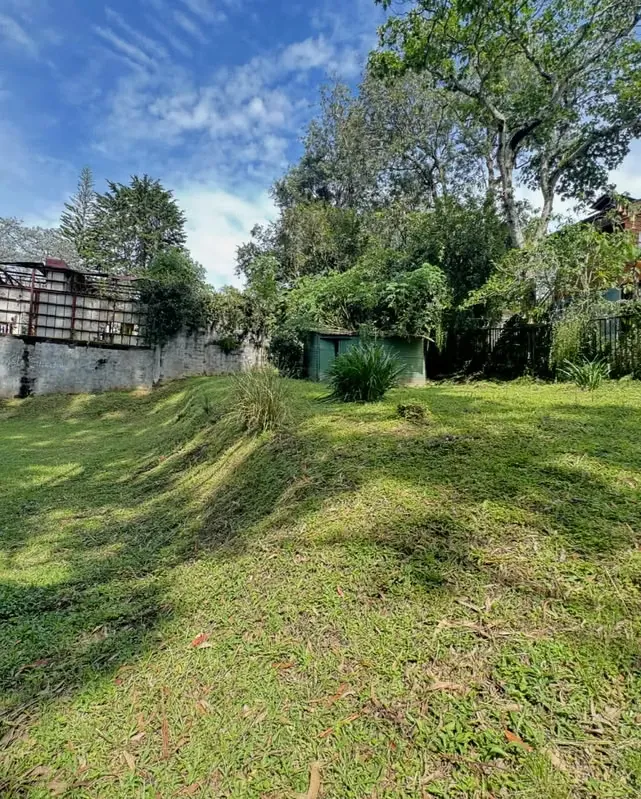 SAN RAMÓN DE TRES RÍOS SE VENDE HERMOSO TERRENO LISTO PARA CONSTRUIR