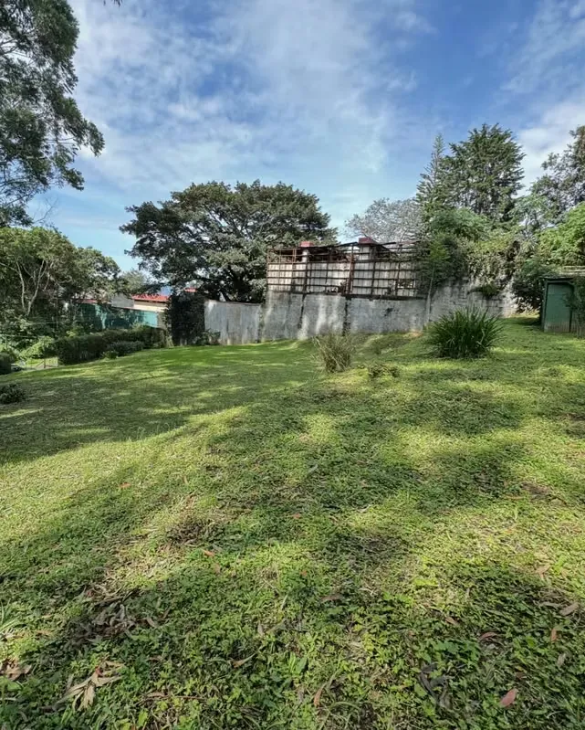 If you are looking for a large land to build your home in the countryside, this property in San Ramon, Tres Rios Cartago, near the Mariam Baker School, is the perfect choice for you. ... — photo 5