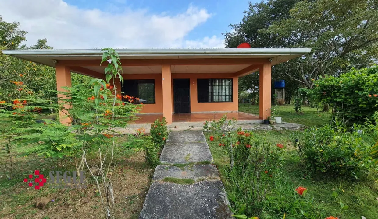 Fifth for sale, Abangares Guanacaste, by Rancho Ania.