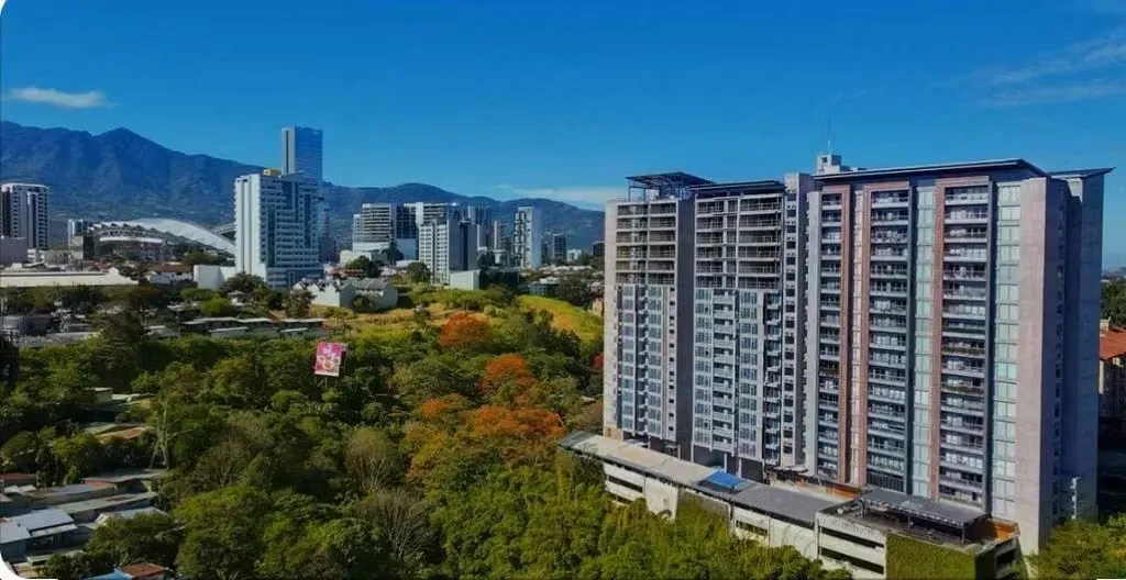 For sale Condo in Azenza Towers, La Uruca Costa Rica