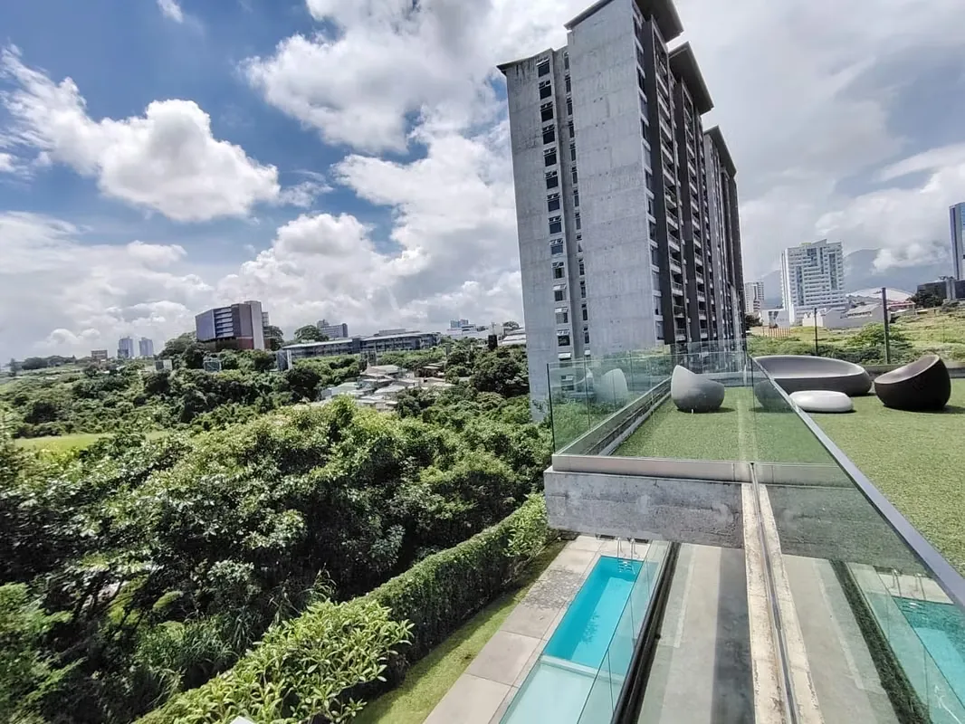 For sale Condo in Azenza Towers, La Uruca Costa Rica — photo 3