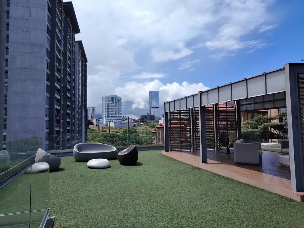 For sale Condo in Azenza Towers, La Uruca Costa Rica — photo 4
