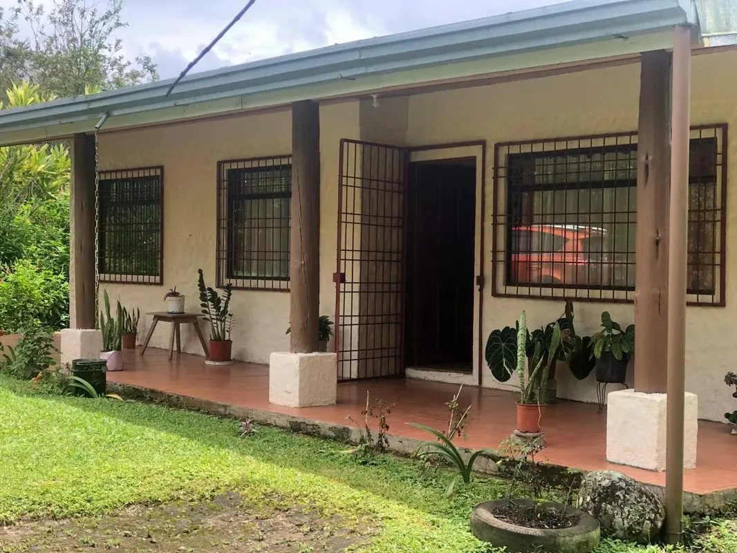 Farms for sale in San Ramon de Alajuela