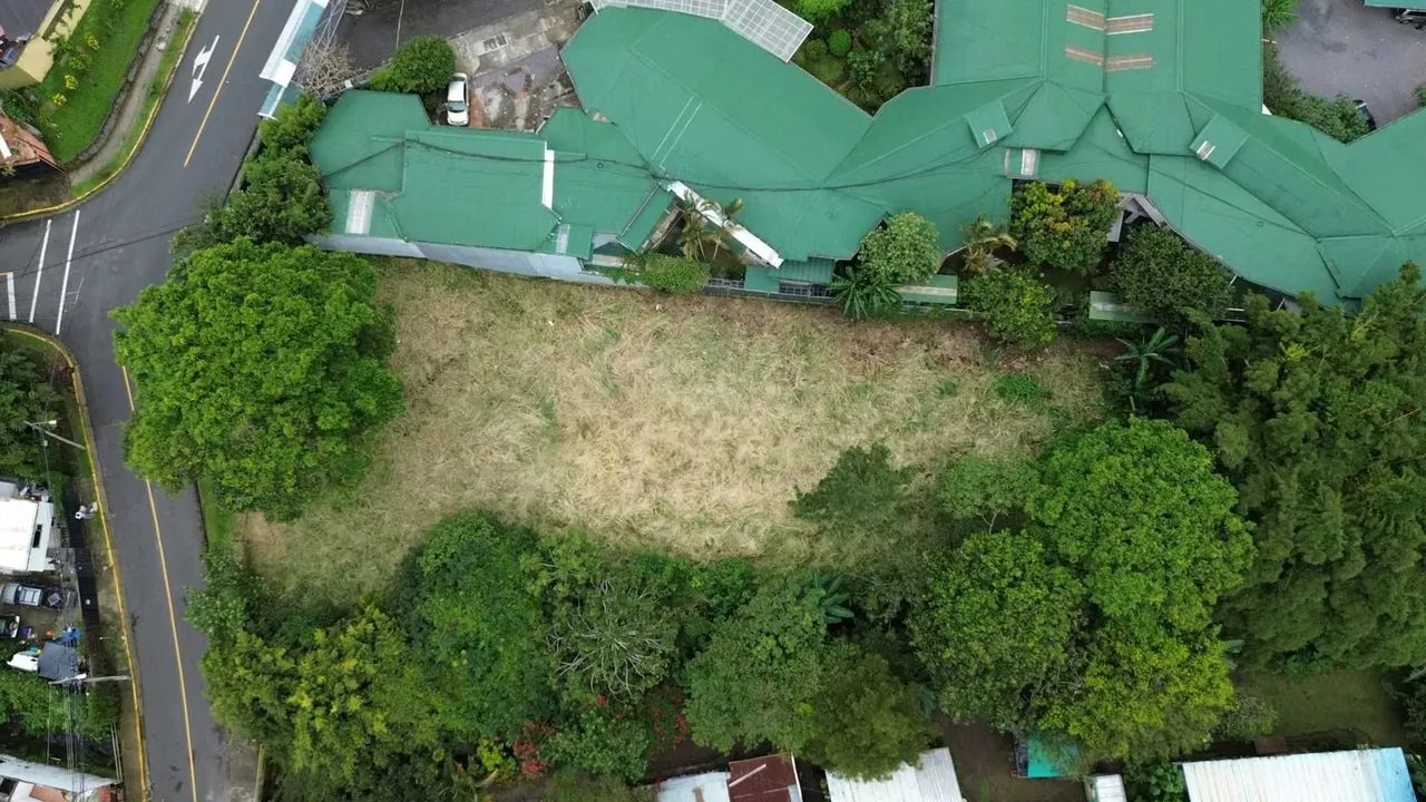 Venta de Lote en Monterrey, San Pedro, San José