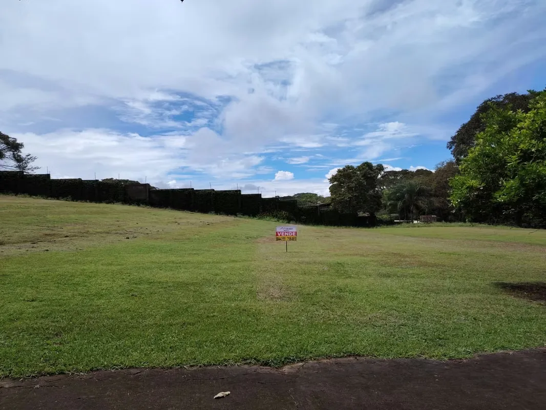 For sale lot Condominio La Cañada, San Rafael de Alajuela., photo 2