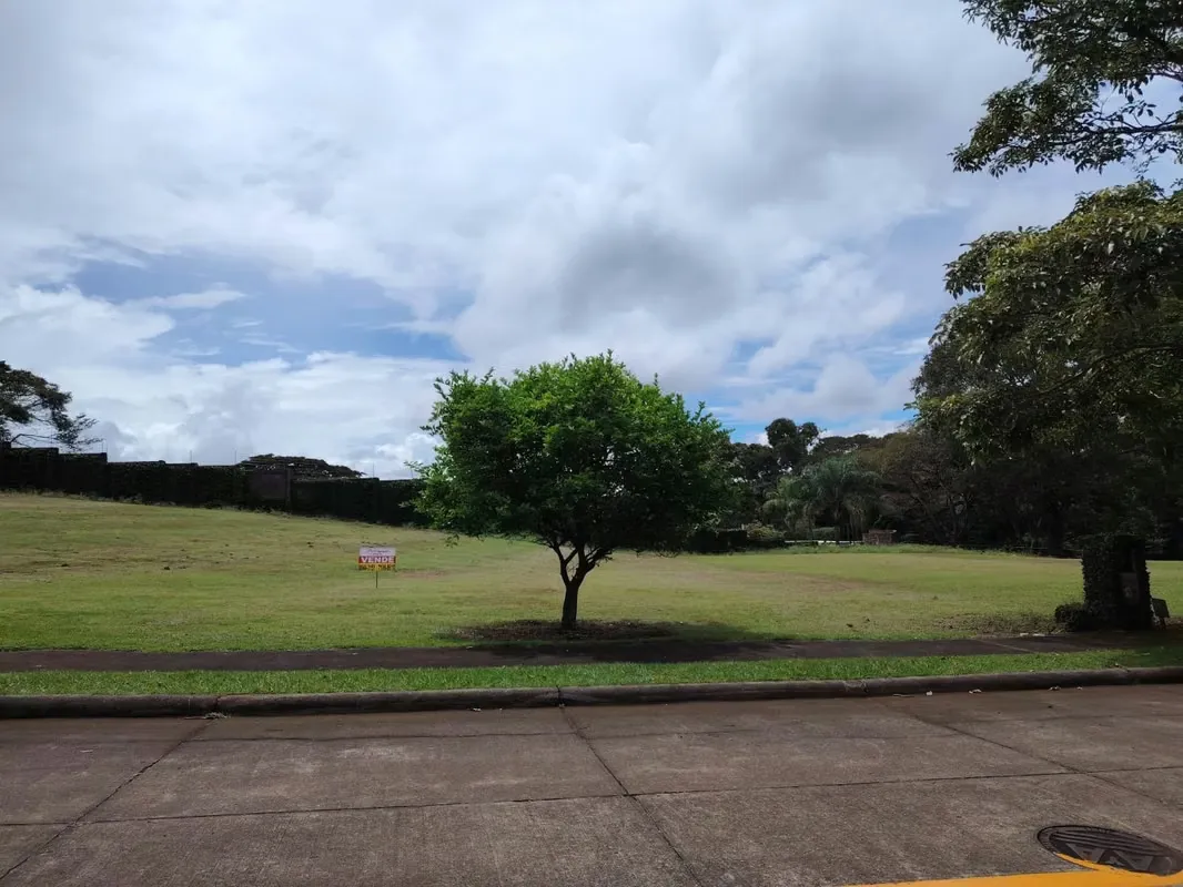 For sale lot Condominio La Cañada, San Rafael de Alajuela., photo 3