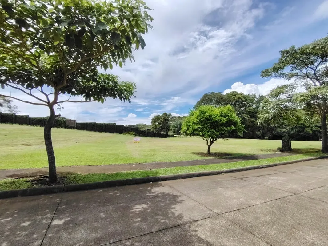 For sale lot Condominio La Cañada, San Rafael de Alajuela., photo 4