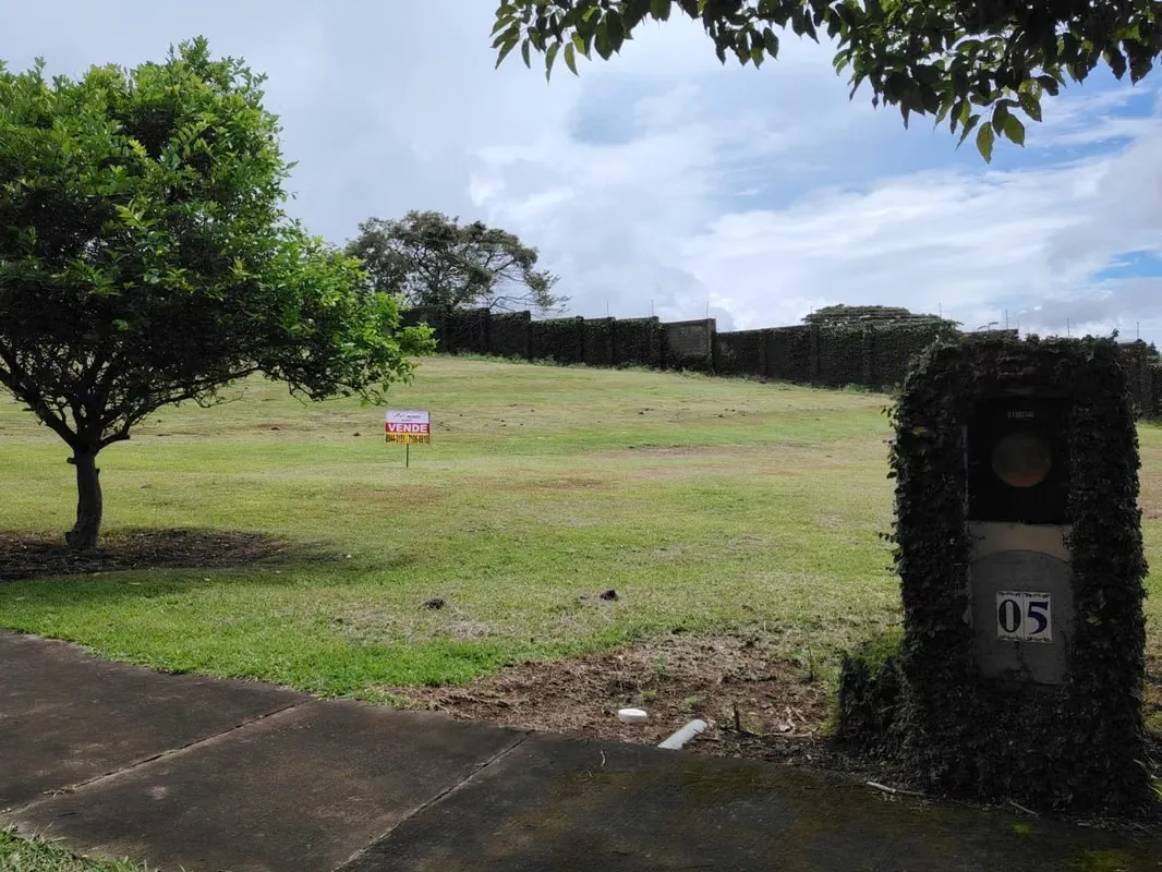 For sale lot Condominio La Cañada, San Rafael de Alajuela., photo 5