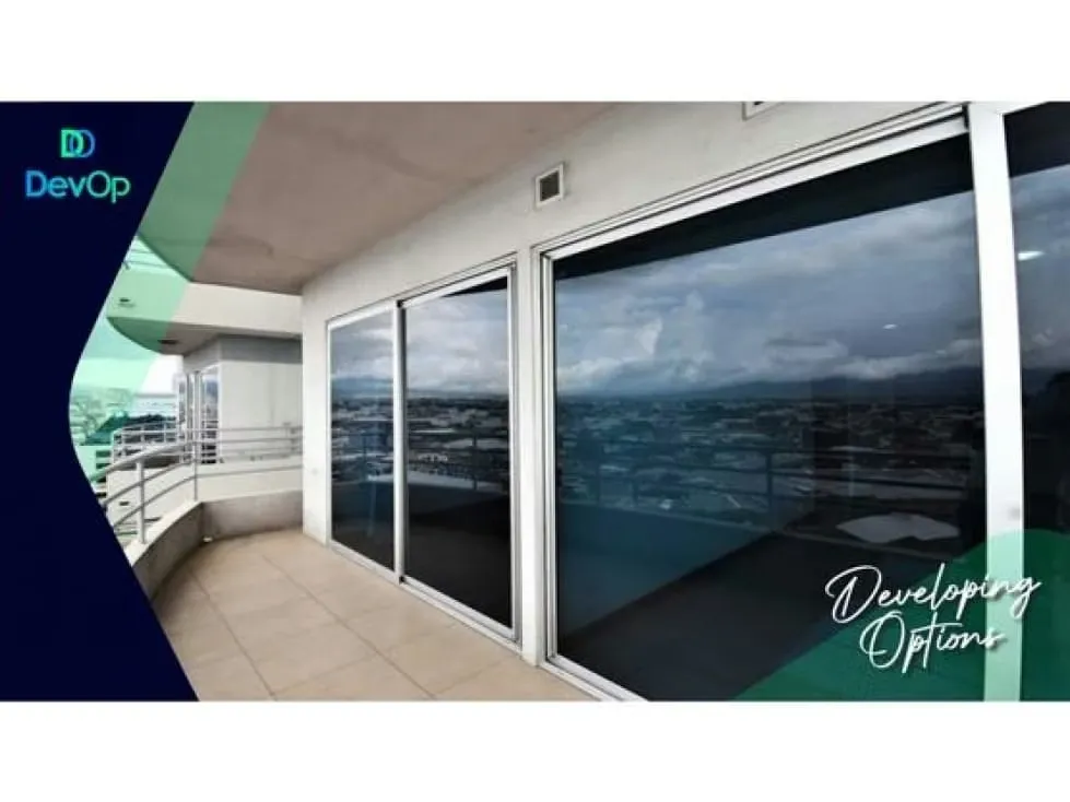Venta de amplio apartamento en Torres de Paseo Colón, con excelente ubicación el corazón de la ciudad, cerca de ...
