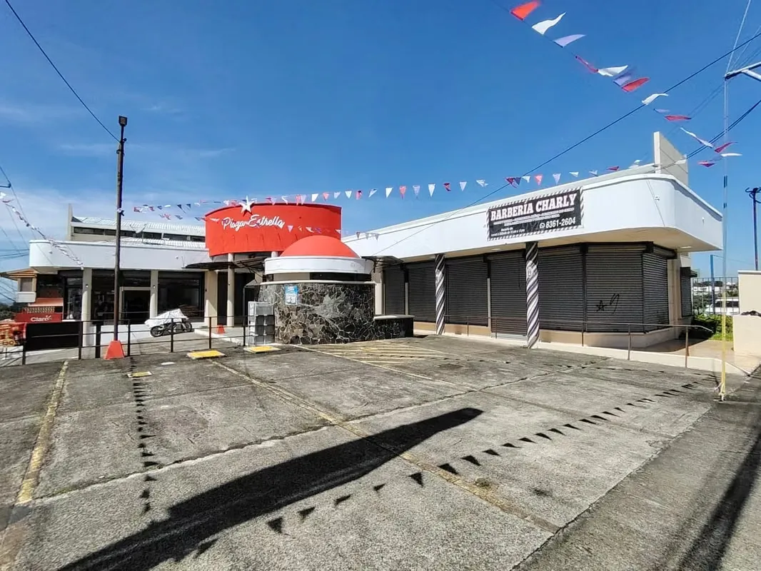 FOR SALE – COMMERCIAL SQUARE - HOMELESS /ALAJUELA CENTER — photo 3