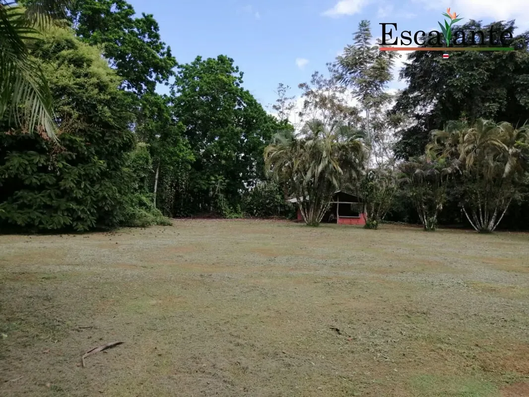Lot for sale in Chachagua San Ramon, San Carlos