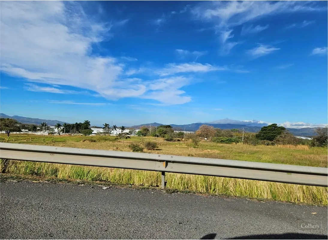 Land for Sale in Coyol, Alajuela