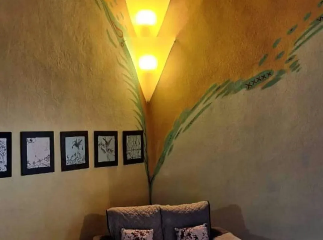Two homes for sale in La Fortuna with indoor pool and amazing gardens, photo 2
