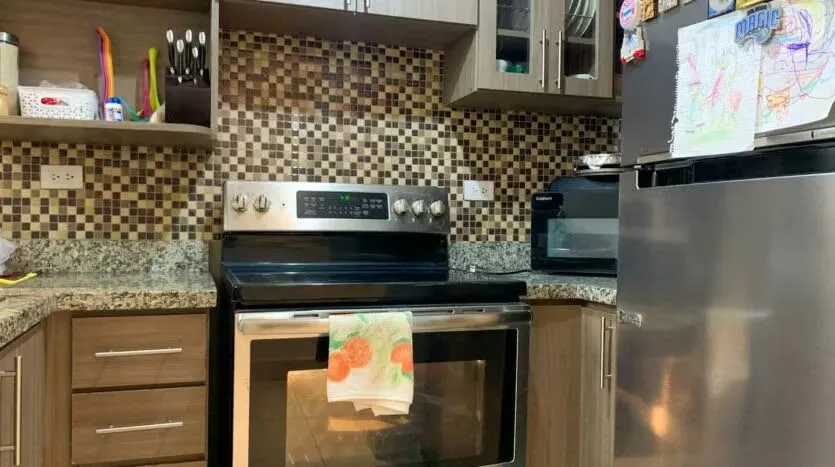 Venta de apartamento en San Francisco de dos Ríos