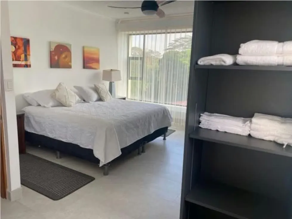 Venta de Casa en Condominio Bougainvillea, Santo Domingo de Heredia — photo 2
