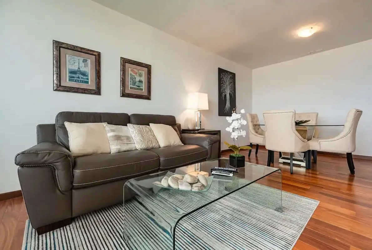 For sale apartments in Barreal de Heredia