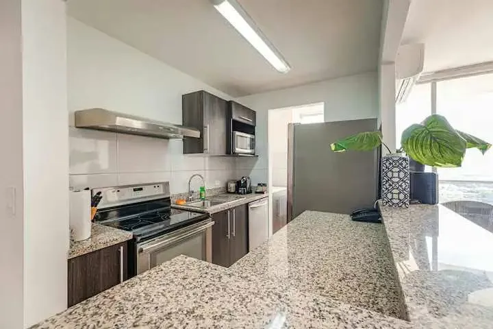For sale 3-Bedroom apartments in Barreal de Heredia