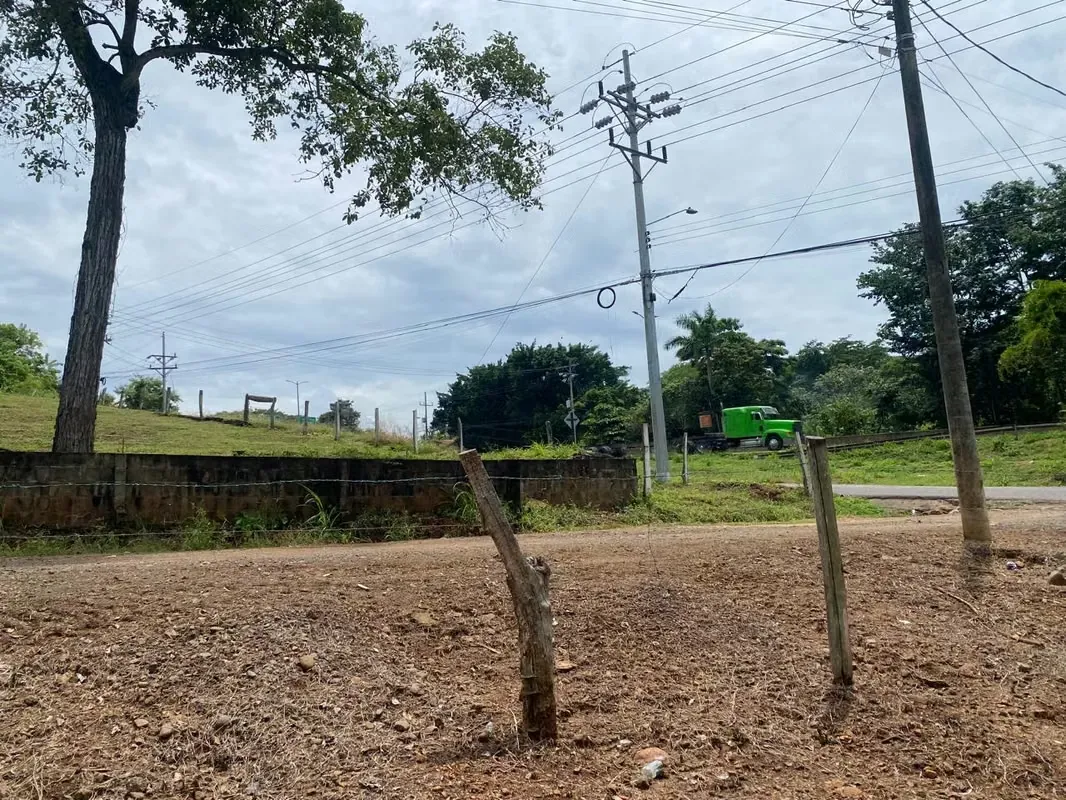 Industrial Land for Sale - Ceiba Orotina