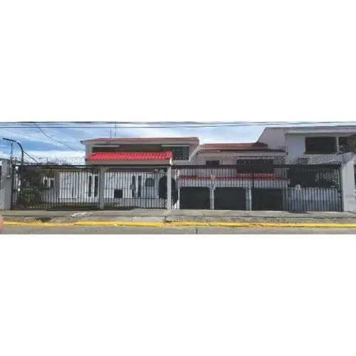 LARGE HOUSE RENTAL, SAN JOSE, ROHRMOSER