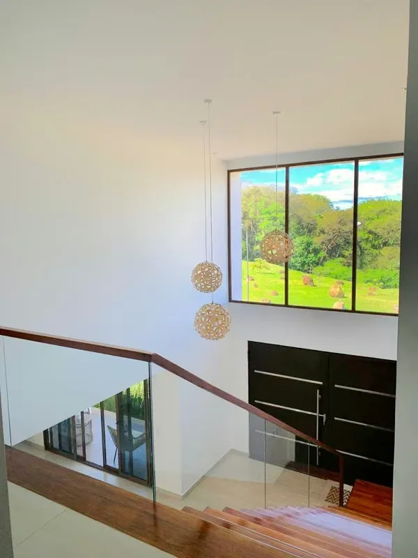 HOUSE FOR RENT IN CONDOMINIUM